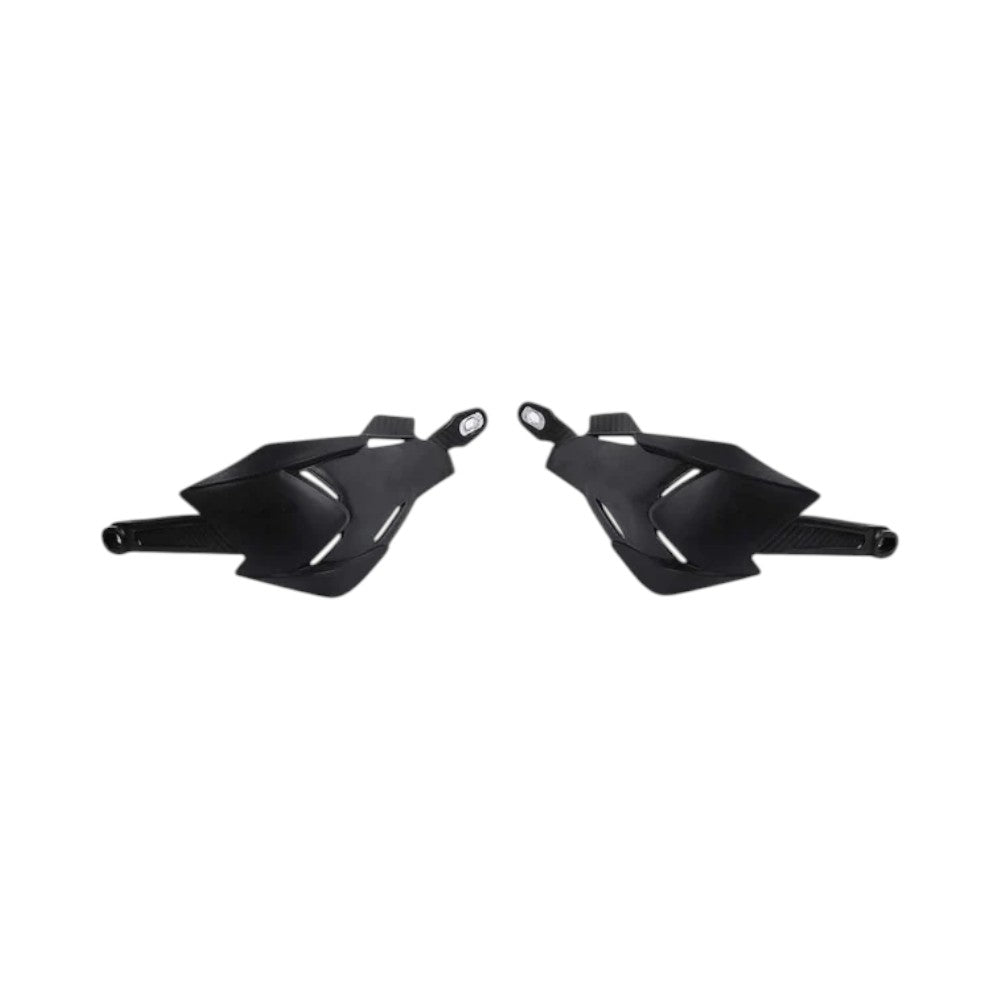 Acerbis X-Factory Handguard Black