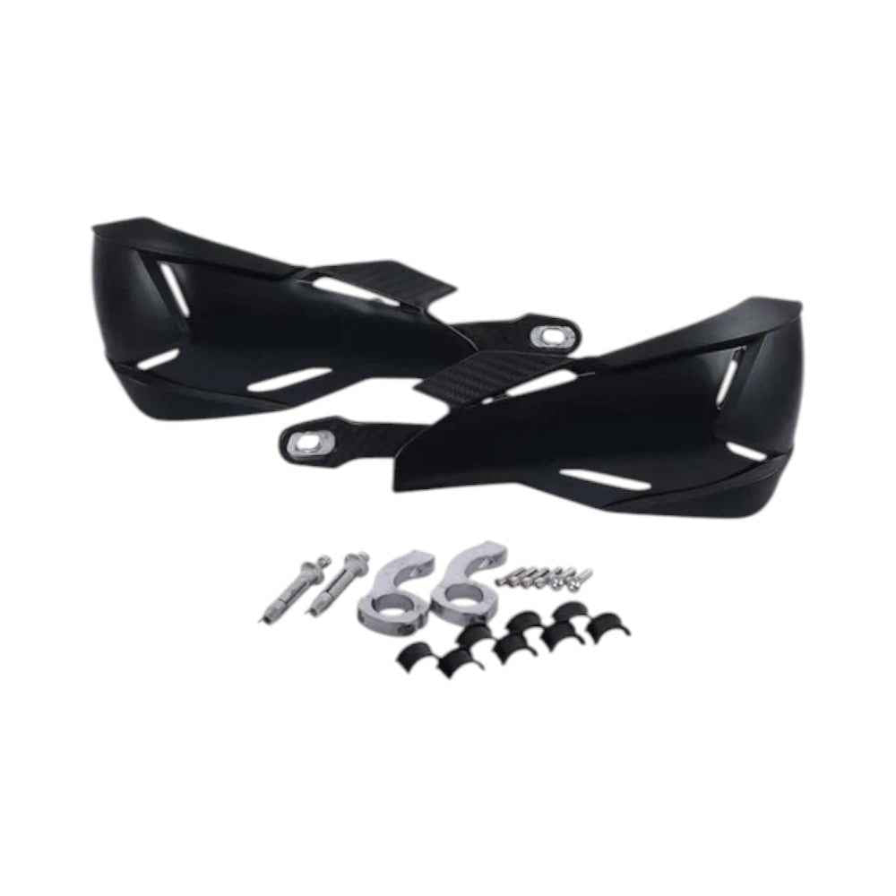 Acerbis X-Factory Handguard Black