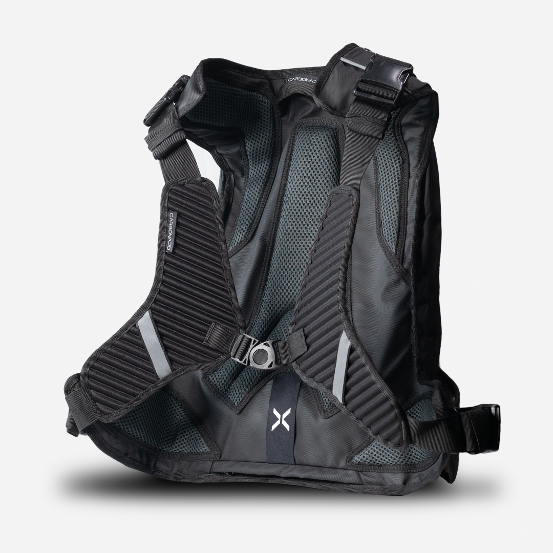 Carbonado X16: The Ultimate Solution for Your Needs - Motodrift