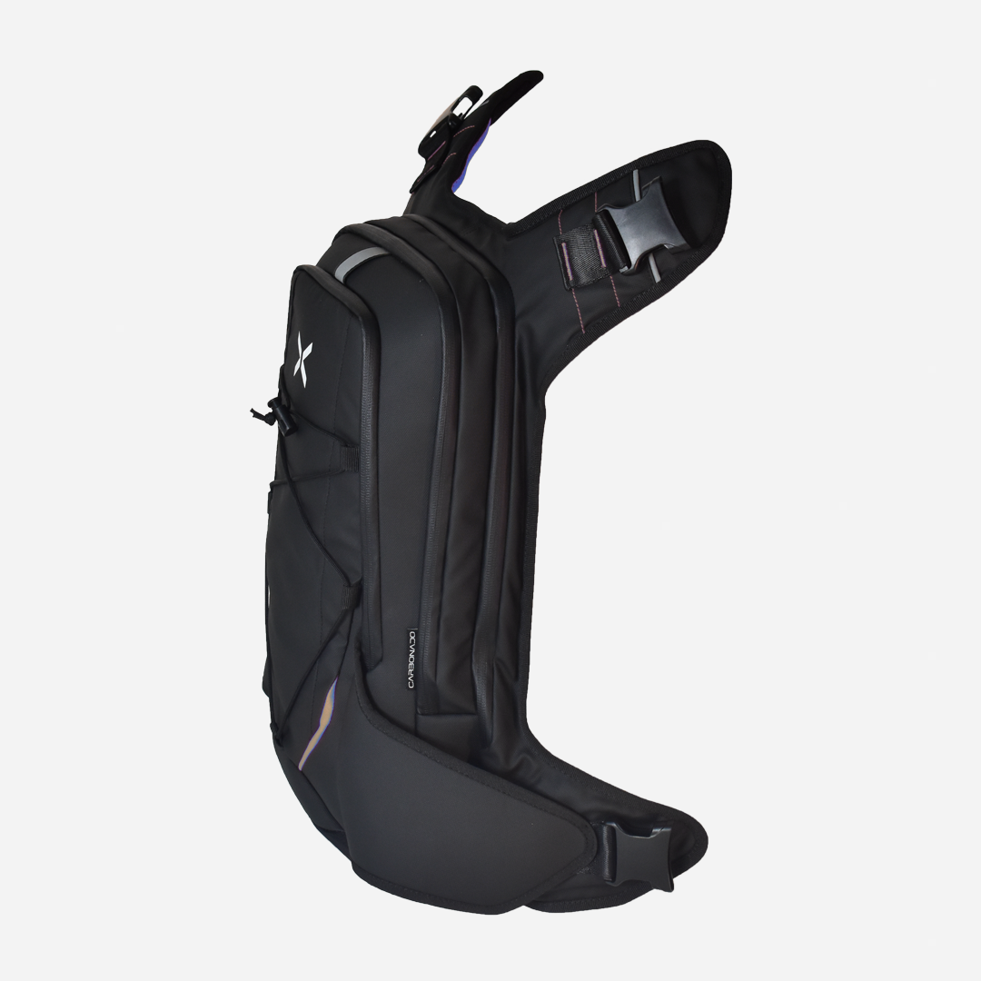 Carbonado X16: The Ultimate Solution for Your Needs - Motodrift
