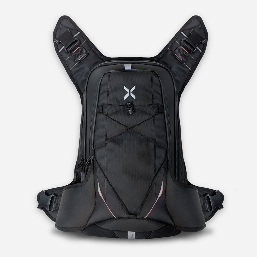 Carbonado X16: The Ultimate Solution for Your Needs - Motodrift