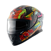 Axor XBhp Speed of Thought Helmet