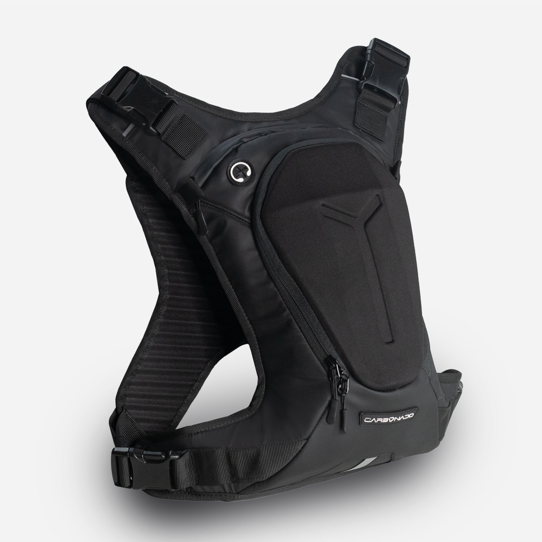 Carbonado Y07 Hydration Pack - Motodrift
