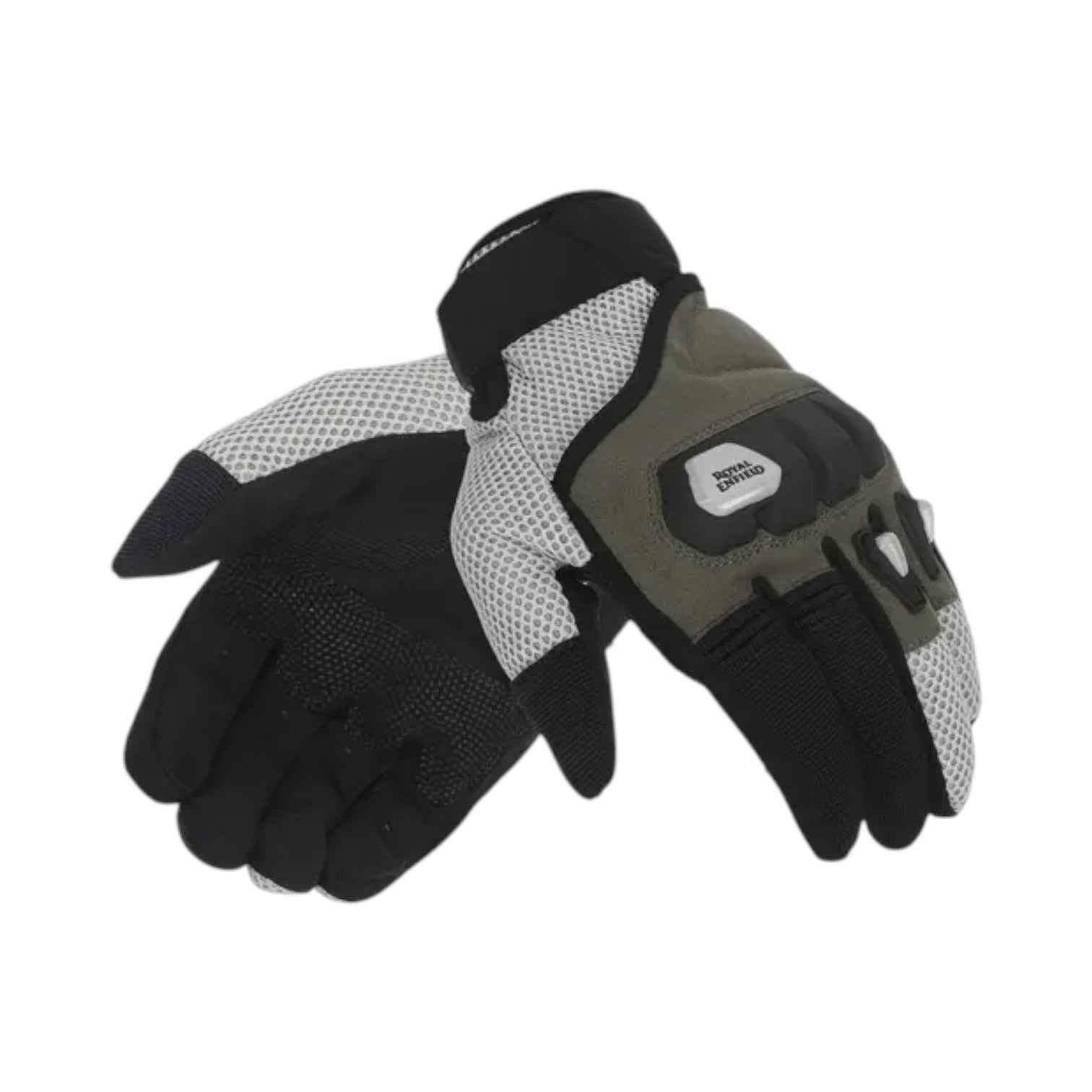 Royal Enfield Urban Rambler V3 Riding Gloves